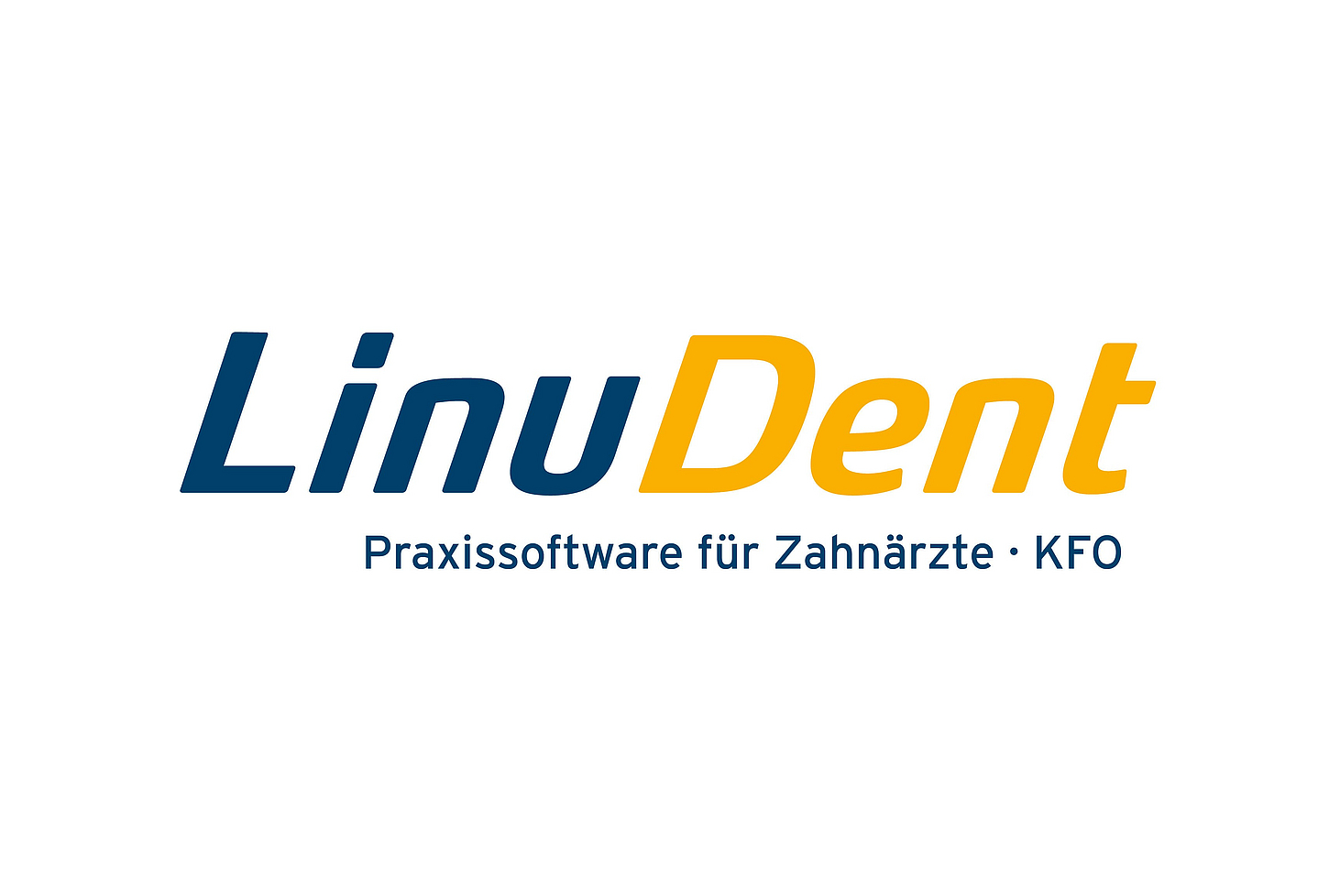 LinuDent Logo