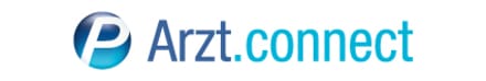 Arzt connect Logo