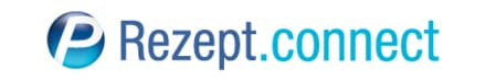 Rezept connect Logo