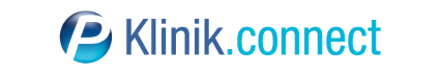 Klinik.connect Logo