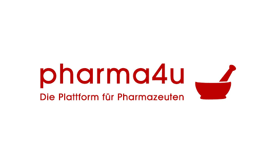 pharma4u Logo