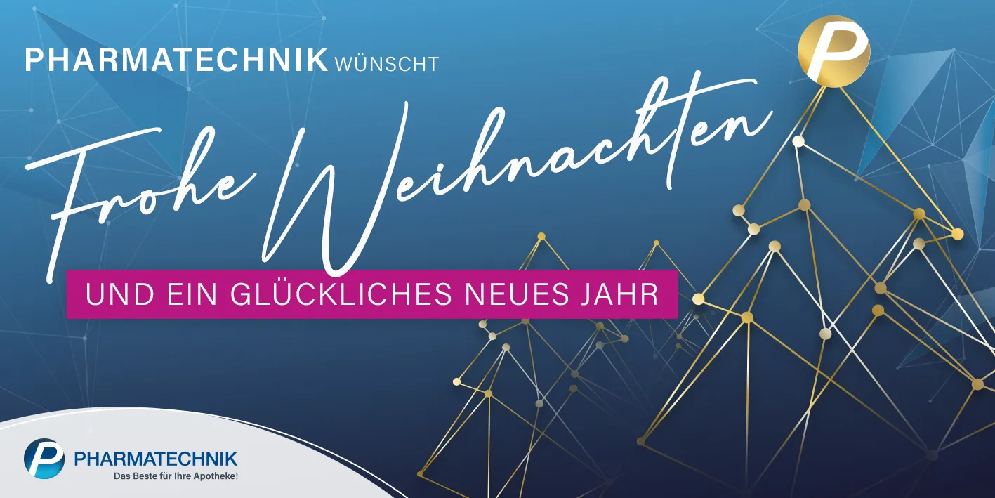Danke und frohe Weihnachten – wir blicken auf ein starkes Jahr zurück