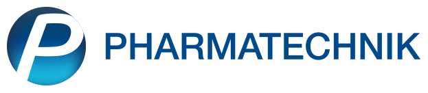 Ladeanimation für Pharmatechnik