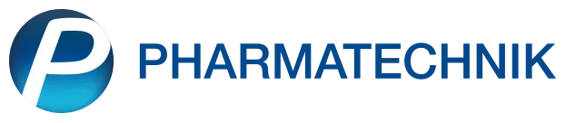 Ladeanimation für Pharmatechnik