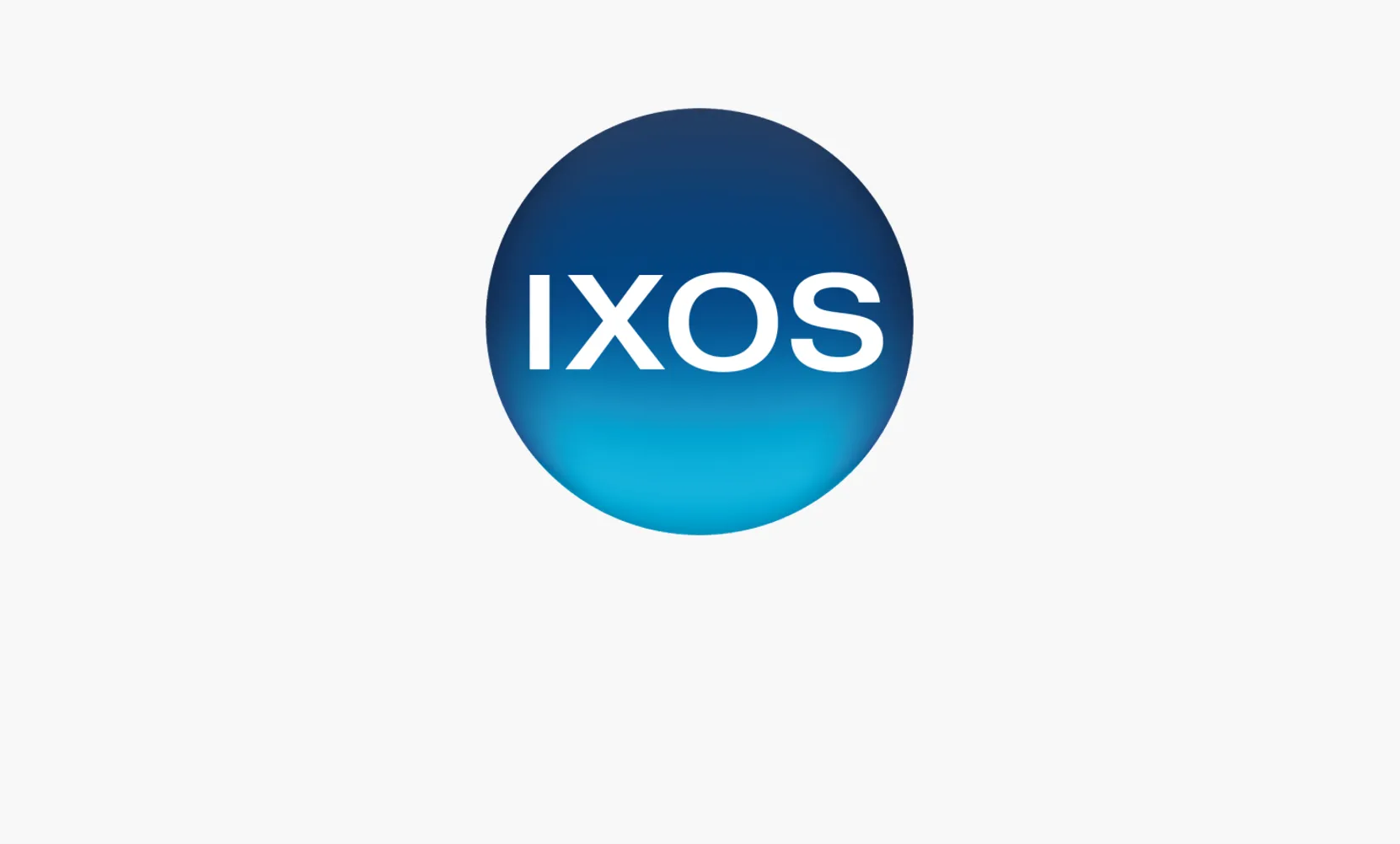 IXOS_Button