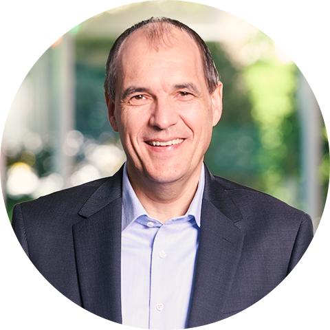 Mit Leidenschaft an Ihrer Seite