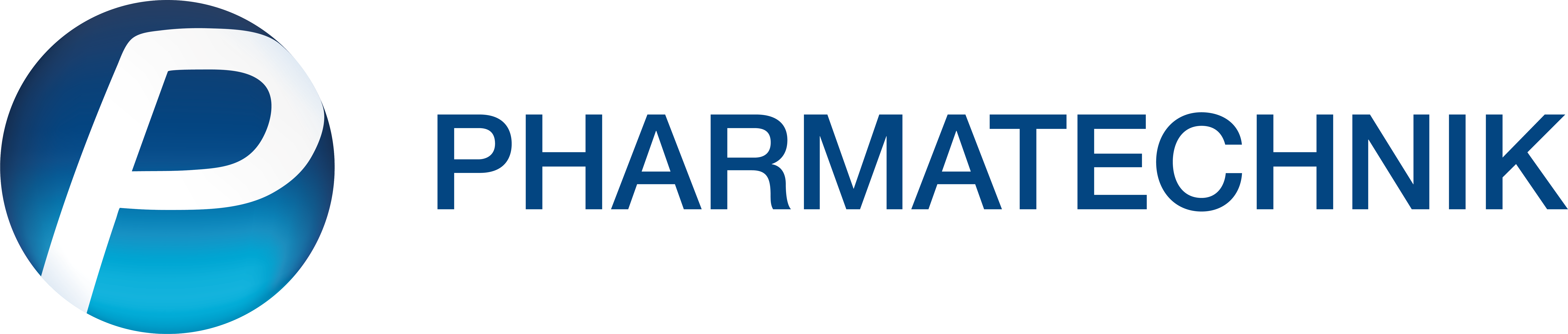 Pharmatechnik Logo